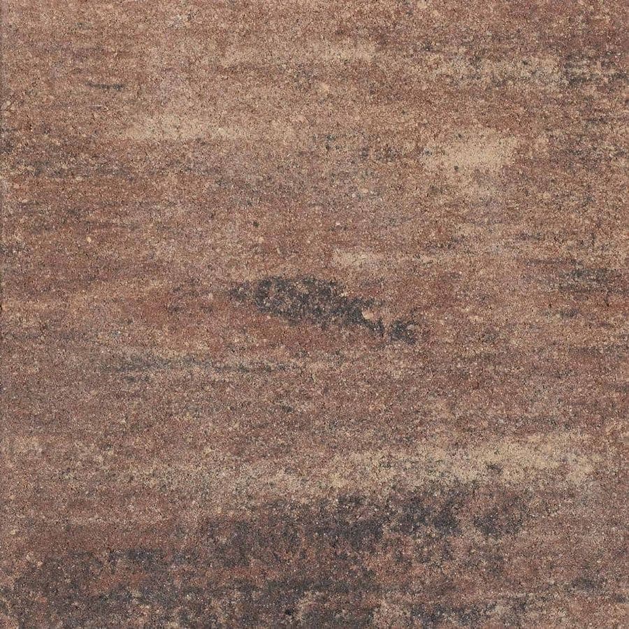 Strato 20x30x6cm Brussel Bruin genuanceerd