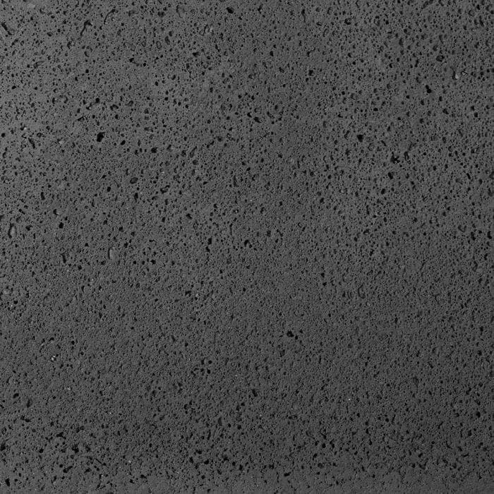 Schellevis Oud Hollandse tegel 40x40x5cm Carbon
